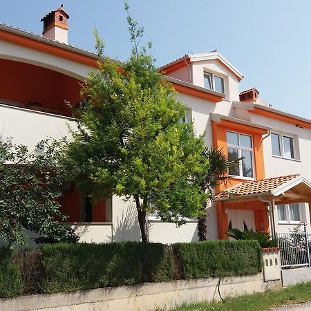 Bluegum Apartments Ližnjan 외부 사진