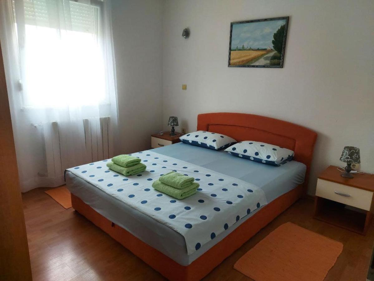 Bluegum Apartments Ližnjan 외부 사진