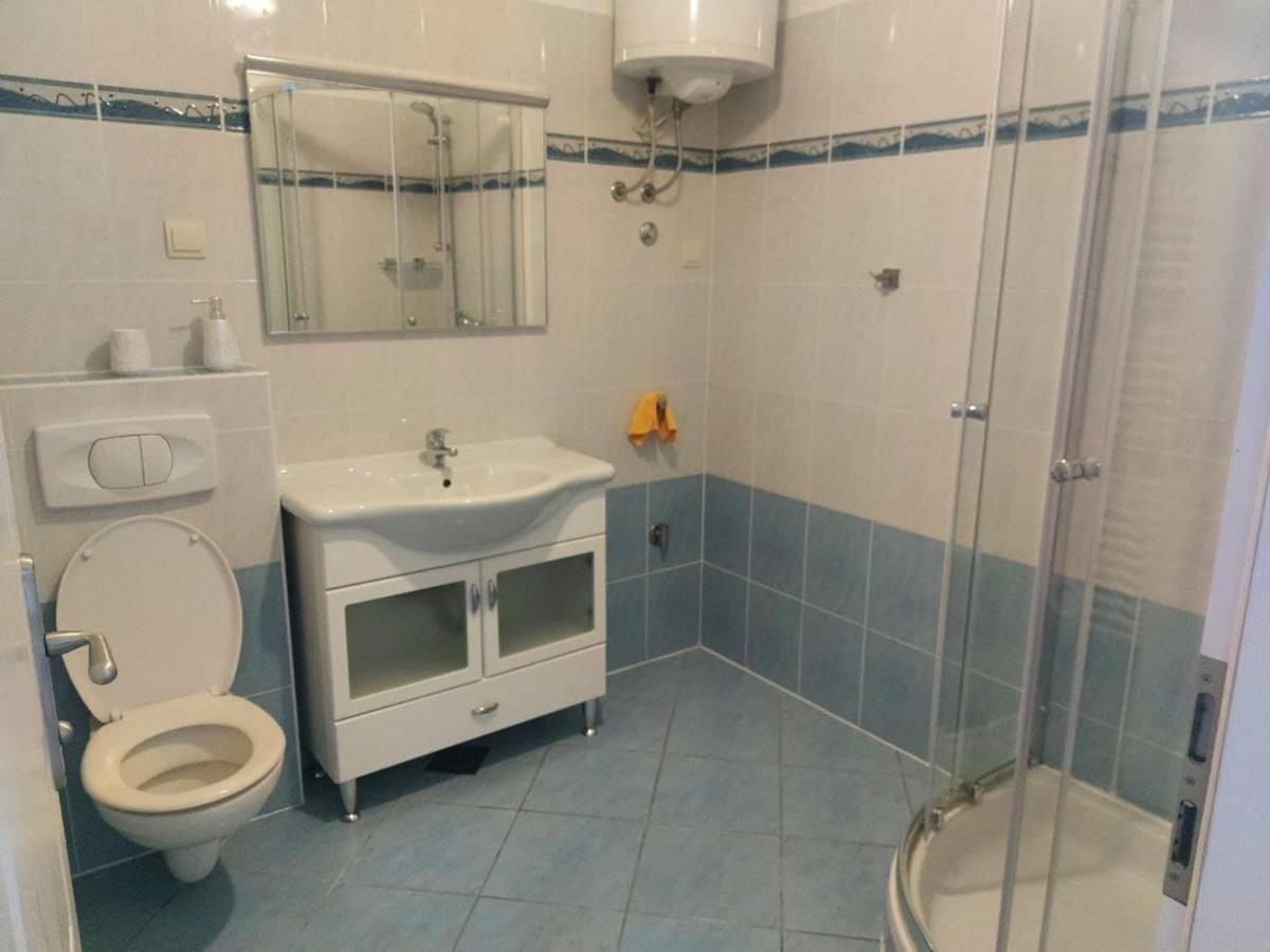 Bluegum Apartments Ližnjan 외부 사진