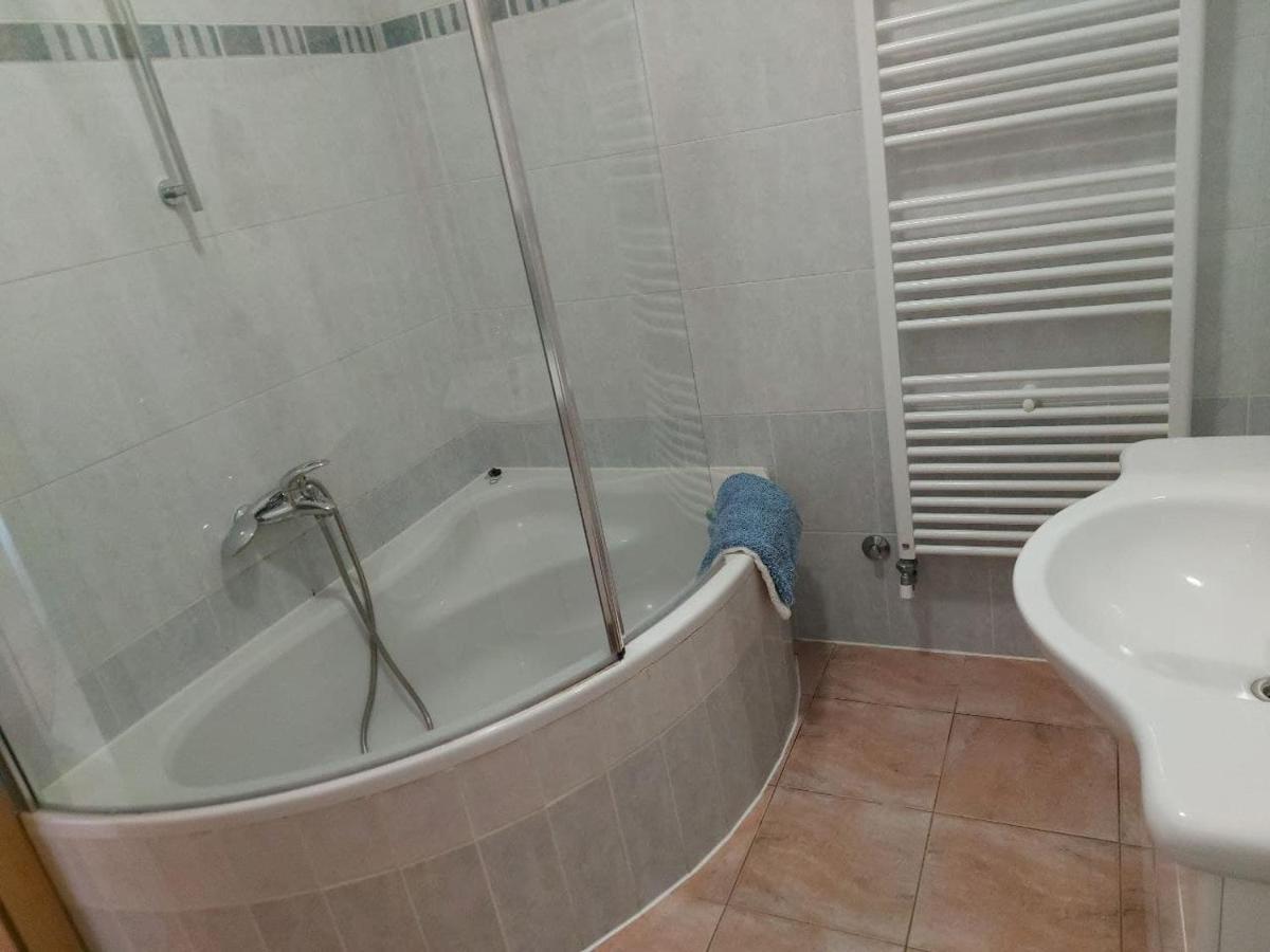 Bluegum Apartments Ližnjan 외부 사진
