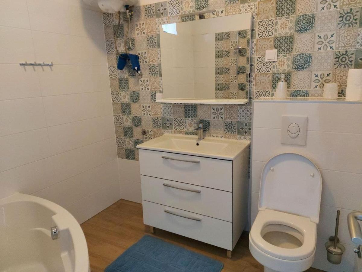 Bluegum Apartments Ližnjan 외부 사진