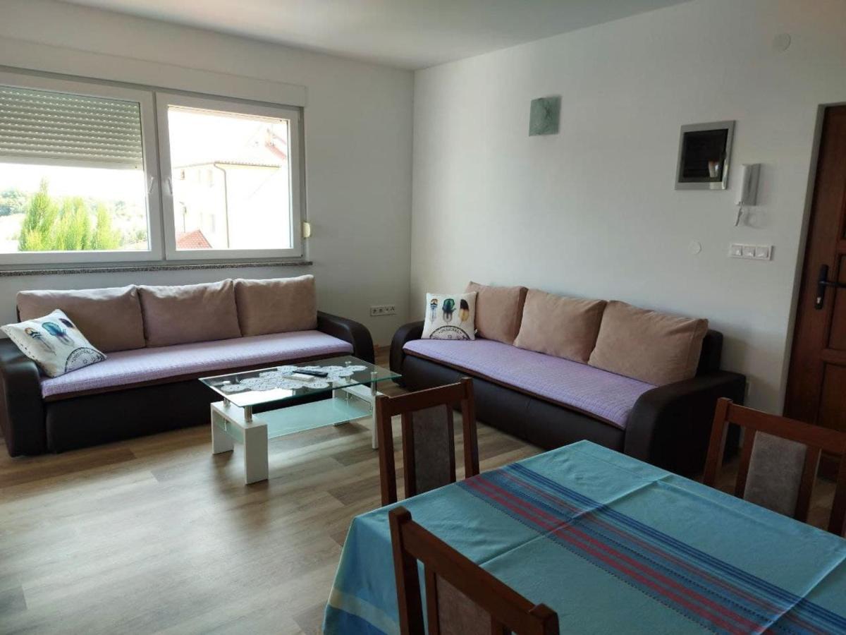 Bluegum Apartments Ližnjan 외부 사진
