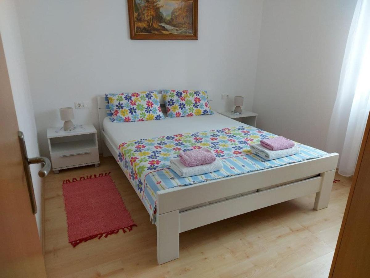 Bluegum Apartments Ližnjan 외부 사진