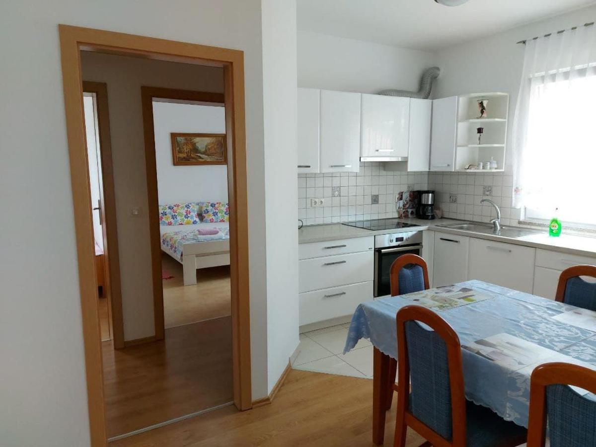 Bluegum Apartments Ližnjan 외부 사진