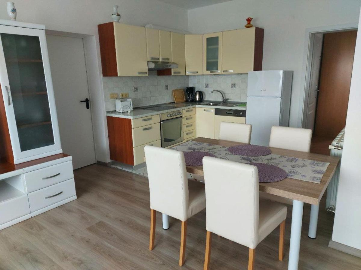Bluegum Apartments Ližnjan 외부 사진