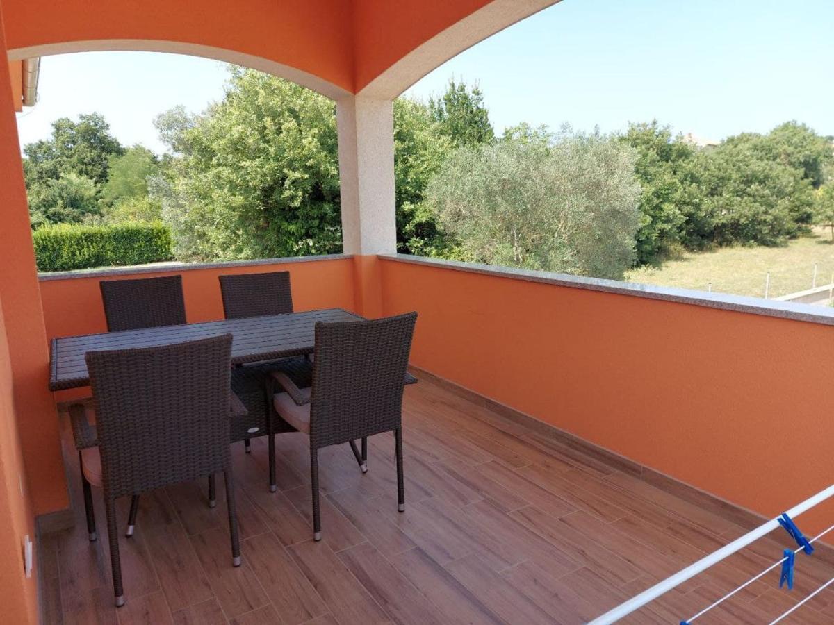 Bluegum Apartments Ližnjan 외부 사진