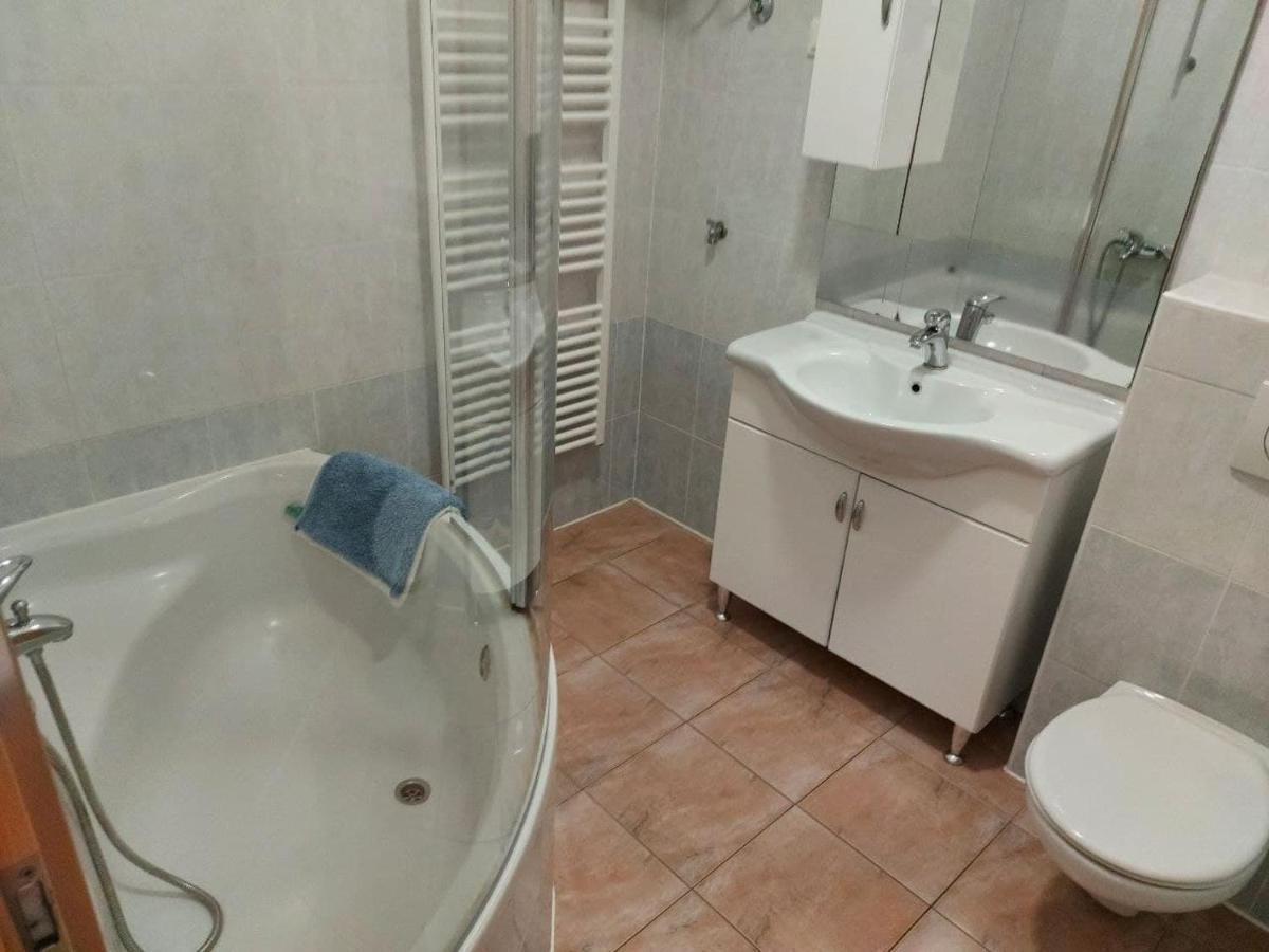 Bluegum Apartments Ližnjan 외부 사진