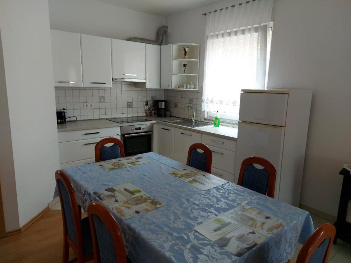 Bluegum Apartments Ližnjan 외부 사진