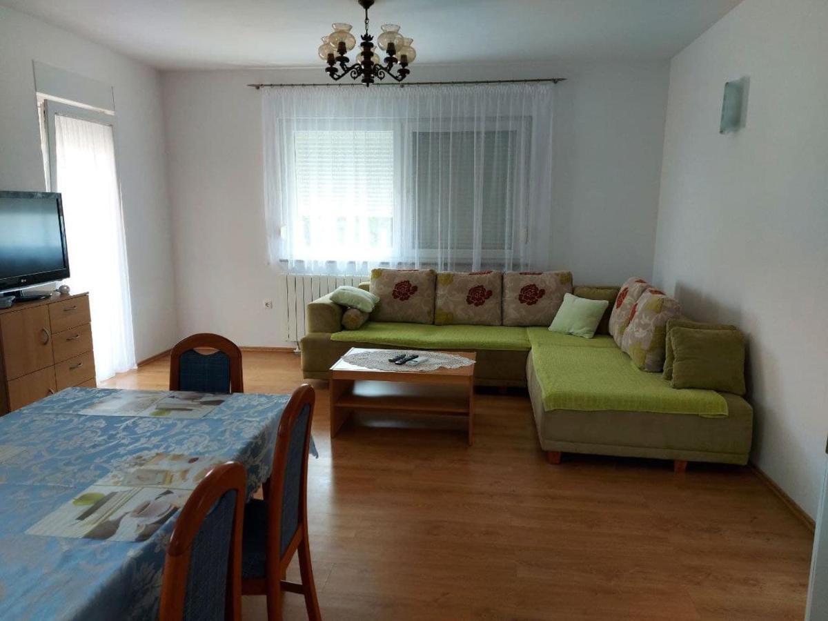Bluegum Apartments Ližnjan 외부 사진
