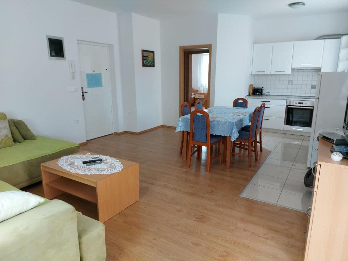 Bluegum Apartments Ližnjan 외부 사진