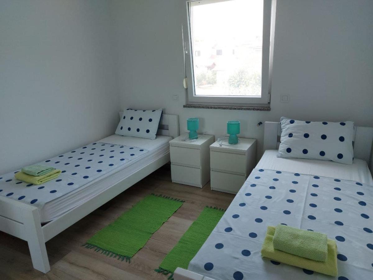 Bluegum Apartments Ližnjan 외부 사진