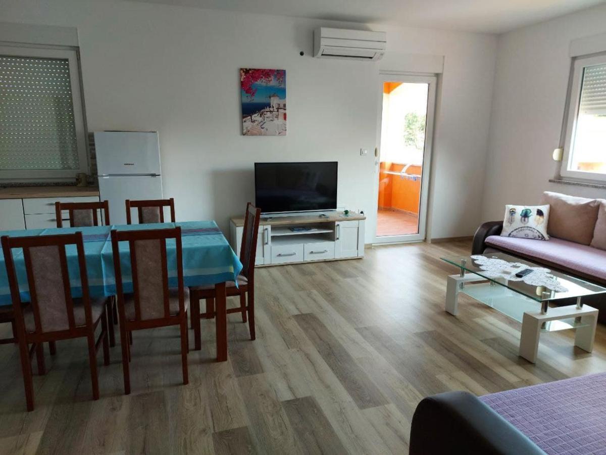 Bluegum Apartments Ližnjan 외부 사진