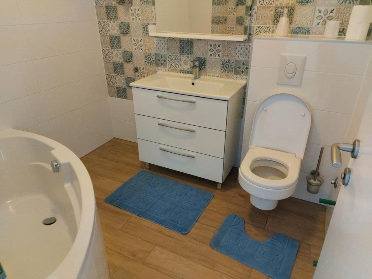 Bluegum Apartments Ližnjan 외부 사진