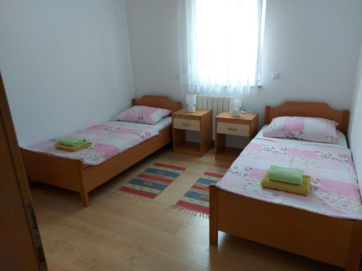 Bluegum Apartments Ližnjan 외부 사진