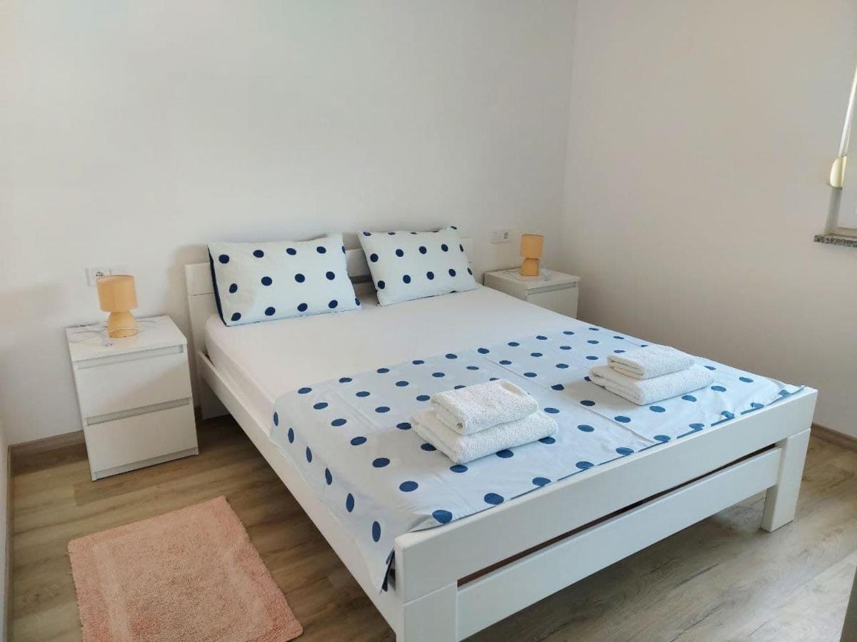 Bluegum Apartments Ližnjan 외부 사진