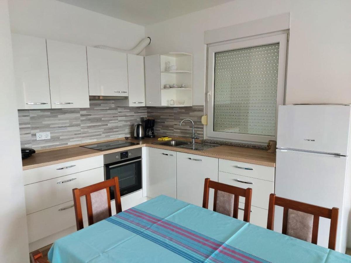 Bluegum Apartments Ližnjan 외부 사진