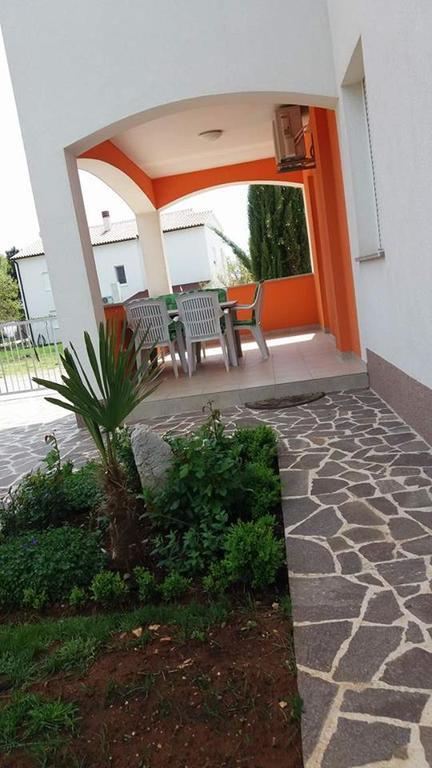 Bluegum Apartments Ližnjan 외부 사진
