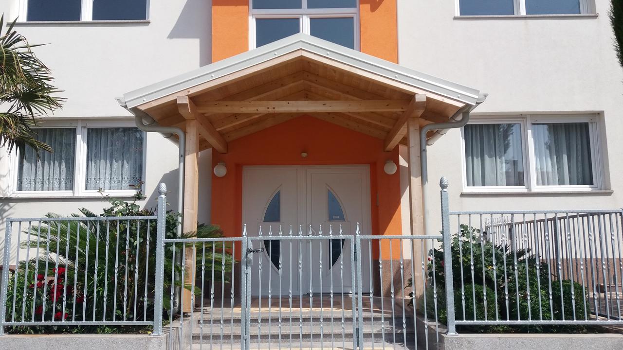 Bluegum Apartments Ližnjan 외부 사진