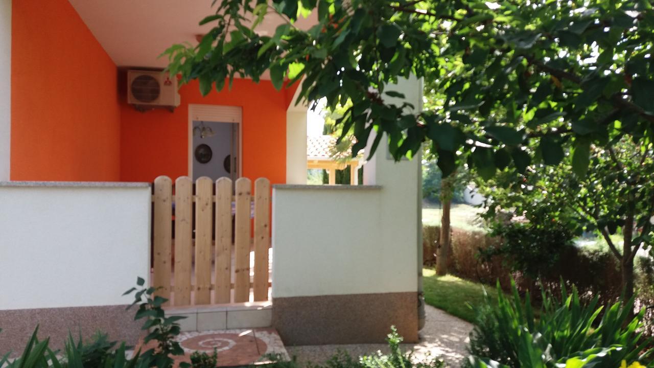 Bluegum Apartments Ližnjan 외부 사진